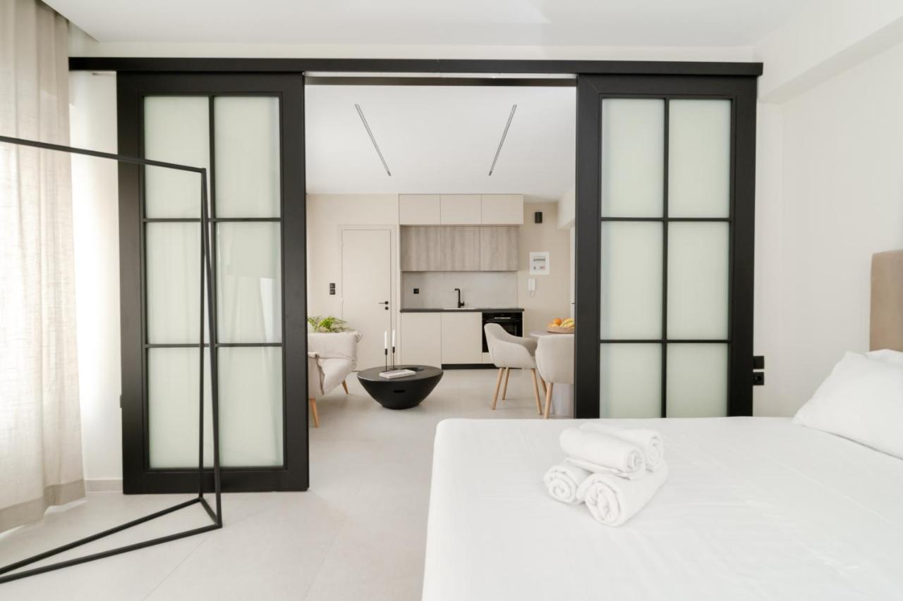 Khouses A2 Apartment Arta
