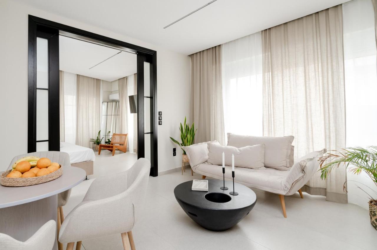 Apartment Khouses A2 *