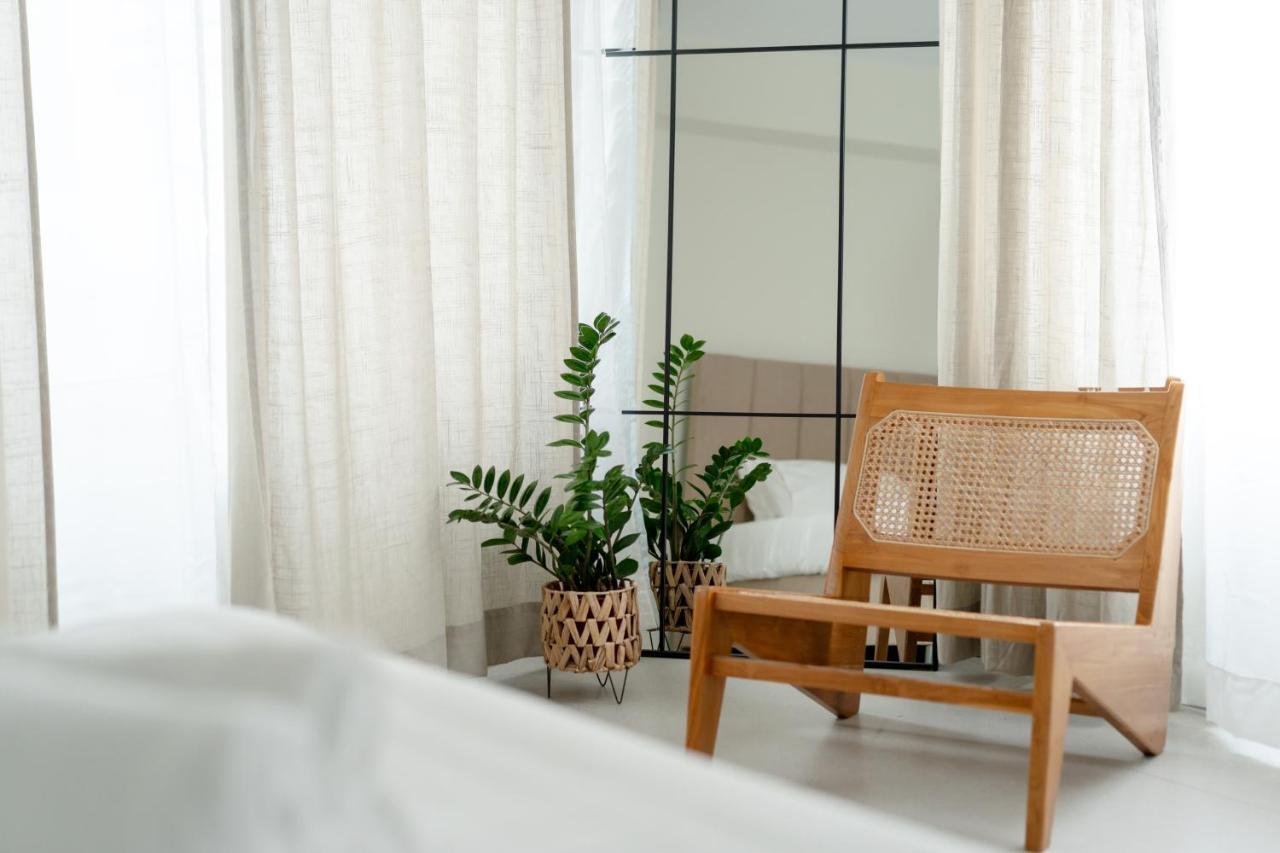 Apartment Khouses A2 *